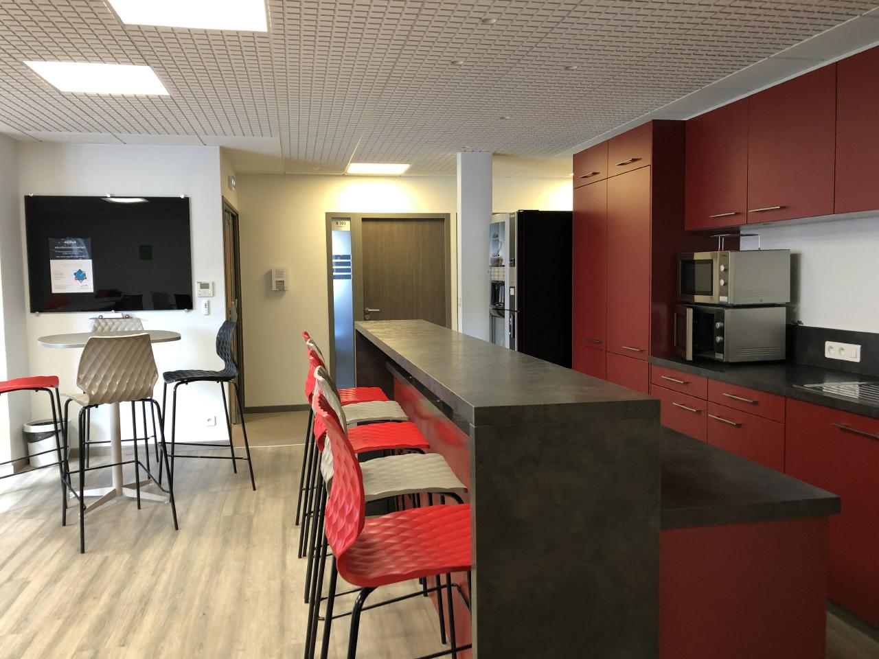 Bureau Archamps 1107m² Location bureau Archamps Haute-Savoie OLBUR2203408 16